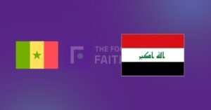 Senegal vs Iraq