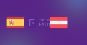 Spain vs Austria