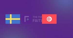 Sweden vs Tunisia