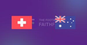 Switzerland vs Australia