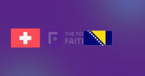 Switzerland vs Bosnia and Herzegovina