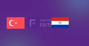 T&uuml;rkiye vs Paraguay