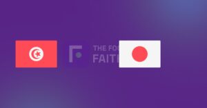 Tunisia vs Japan