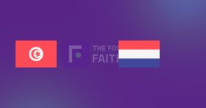 Tunisia vs Netherlands