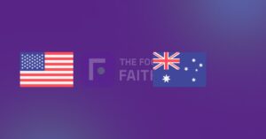 United States vs Australia