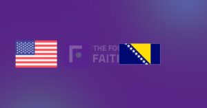 United States vs Bosnia and Herzegovina