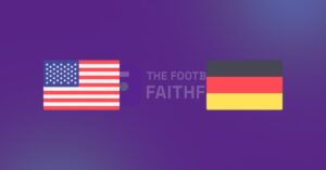 United States vs Germany