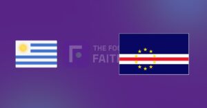 Uruguay vs Cape Verde Islands