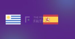 Uruguay vs Spain