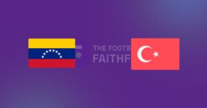 Venezuela vs Türkiye