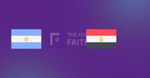 Argentina vs Egypt