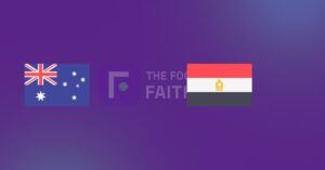 Australia vs Egypt