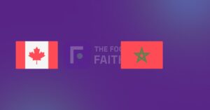 Canada vs Morocco