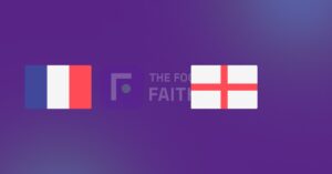 France vs England