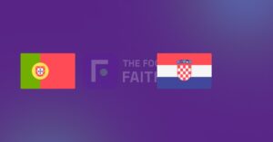 Portugal vs Croatia