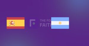 Spain vs Argentina