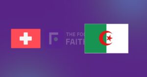Switzerland vs Algeria