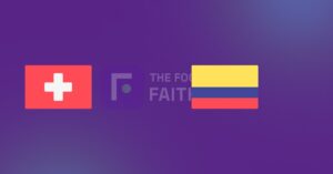 Switzerland vs Colombia