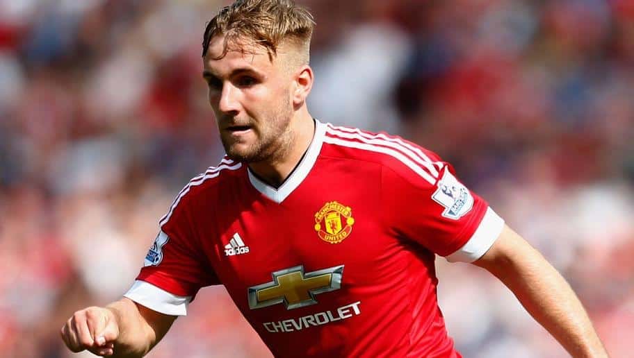 Five Premier League clubs watch Man Utd outcast