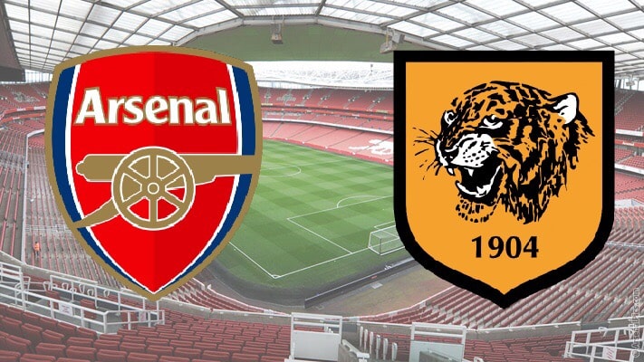 Football Faithful's Premier League Match Preview of Arsenal v Hull