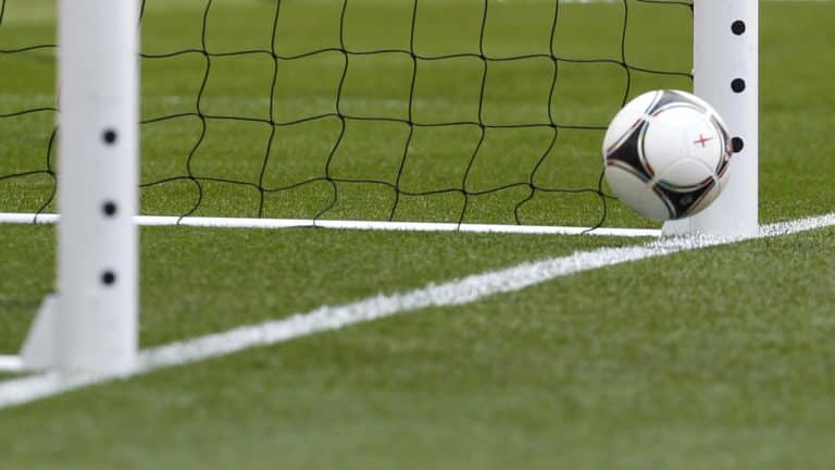 Video Technology in Football is desperately needed