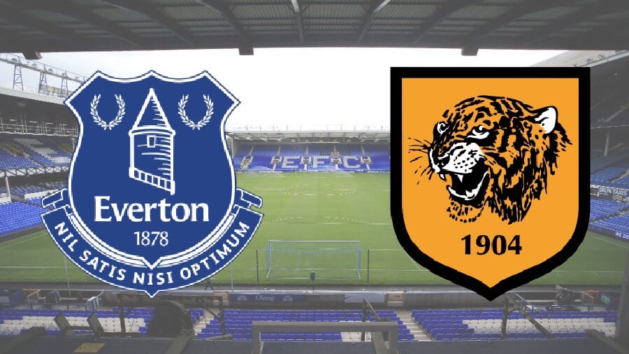 Everton v Hull City, Match Preview, Team News, Predicted Lineup, Match Betting,