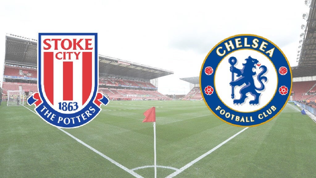 Stoke City v Chelsea, Match Preview, Predicted Lineups, Team News, Match Betting, Scoreline Prediction
