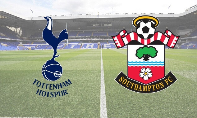 Spurs v Southampton, Match Preview, Betting Tips, predicted Lineups, Team News