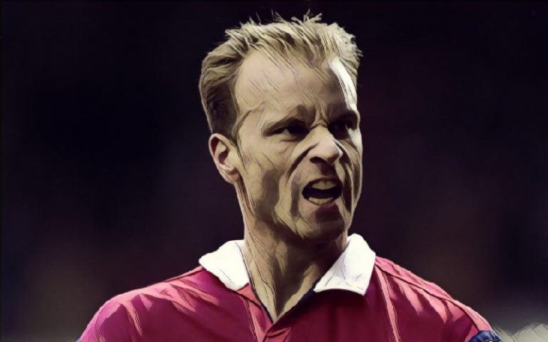 Bergkamp