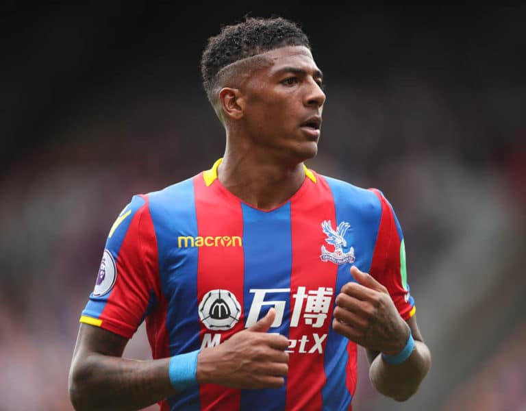 Patrick van Aanholt