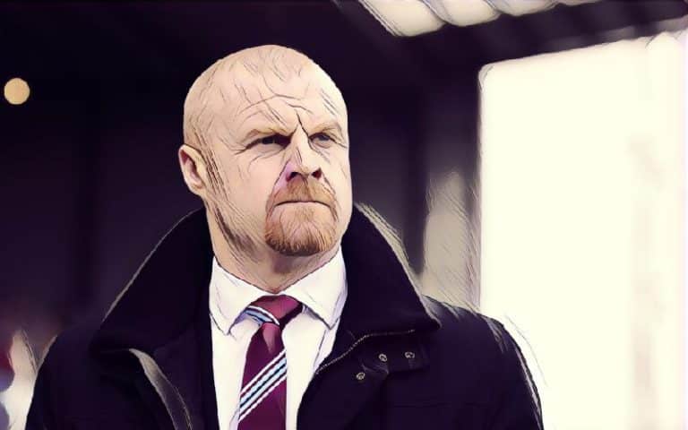 sean dyche burnley