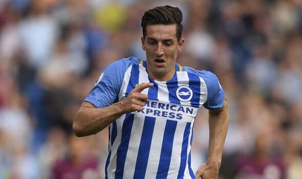 Moyes targets Brighton star to help West Ham avoid the drop
