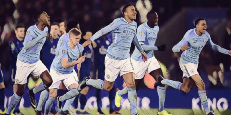 Man City