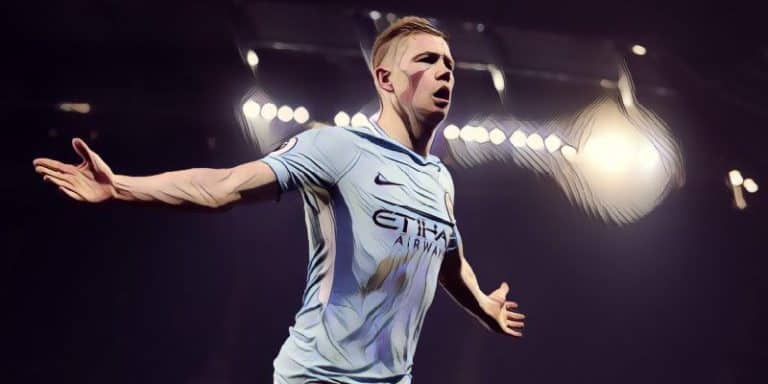 Kevin De Bruyne
