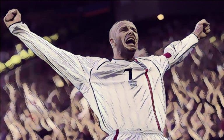 beckham