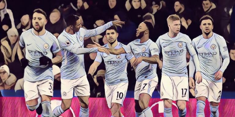 Man City