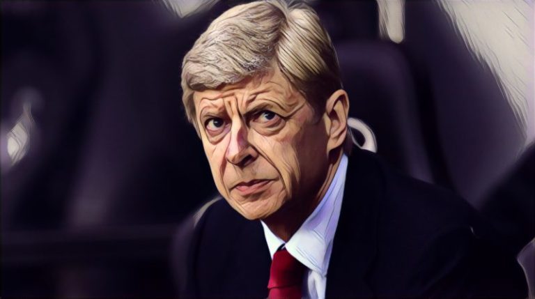 arsene wenger