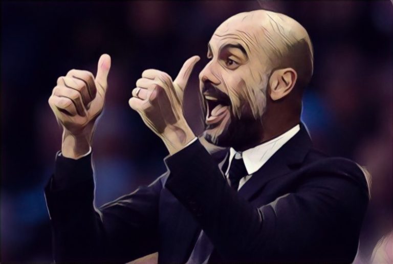 Pep Guardiola – 10 Best Quotes