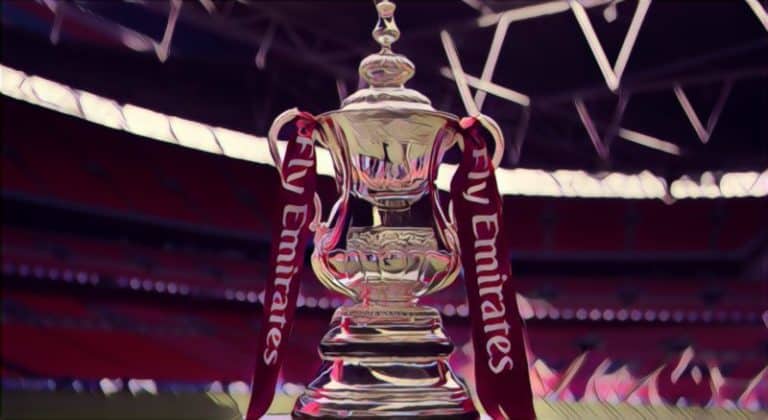 fa cup draw