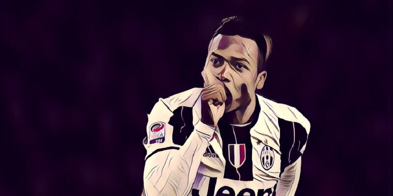 Man United set to rival Chelsea for Juve star