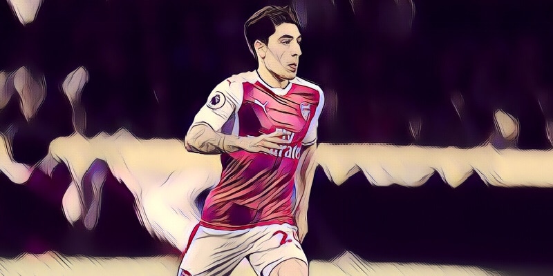 Juventus to move for Arsenal star