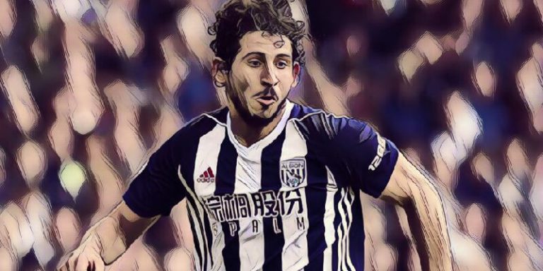 ahmed hegazi