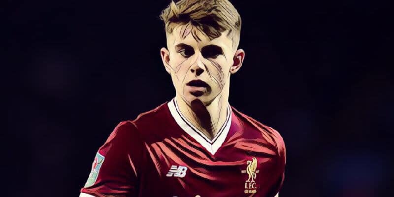 Liverpool to let Woodburn leave