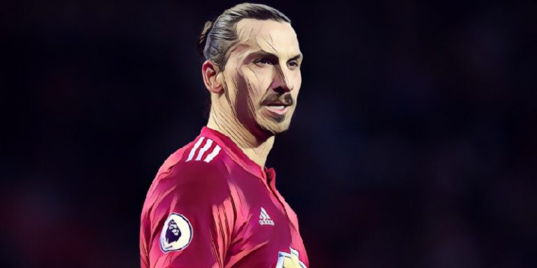 zlatan ibrahimovic manchester united