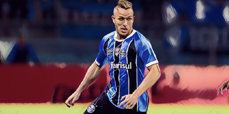 Chelsea to miss out on Brazilian midfielder?