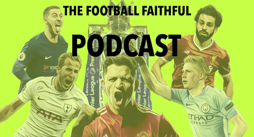 strike premier league football