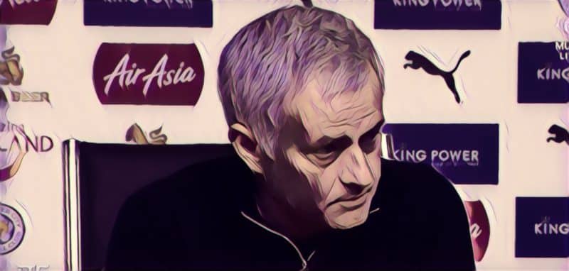 Mourinho says Sanchez deal is ”so close.”
