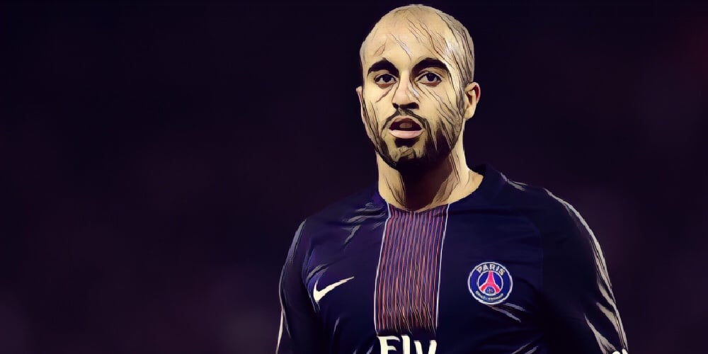 Di Maria to stop Lucas Moura’s Man Utd move?