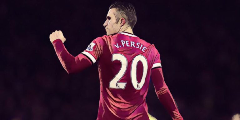 van persie