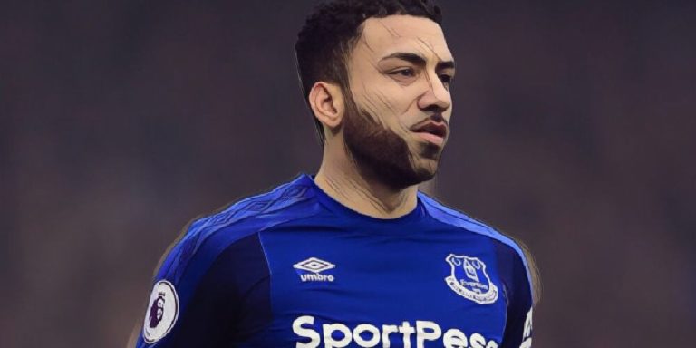 lennon everton